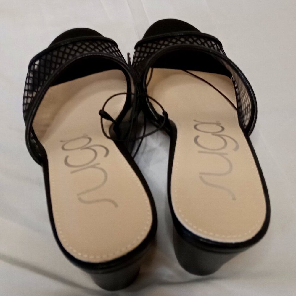 brand new women's sugar shoes size 8
